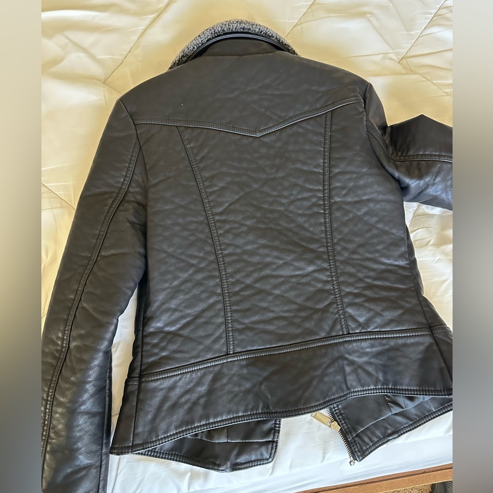 Never worn French Connection jacket - Picture 5 of 6